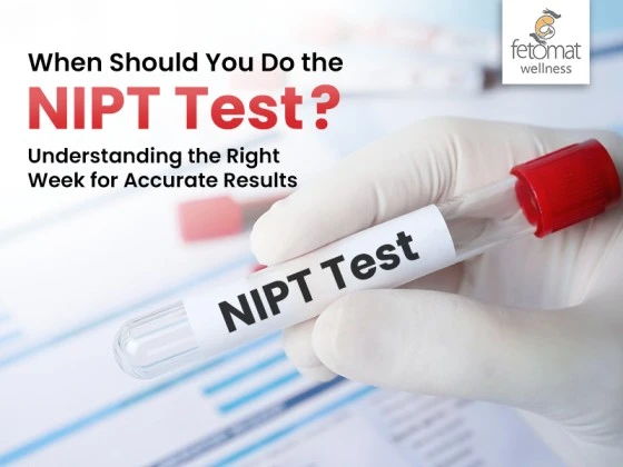 The Future of Prenatal Screening Starts Here