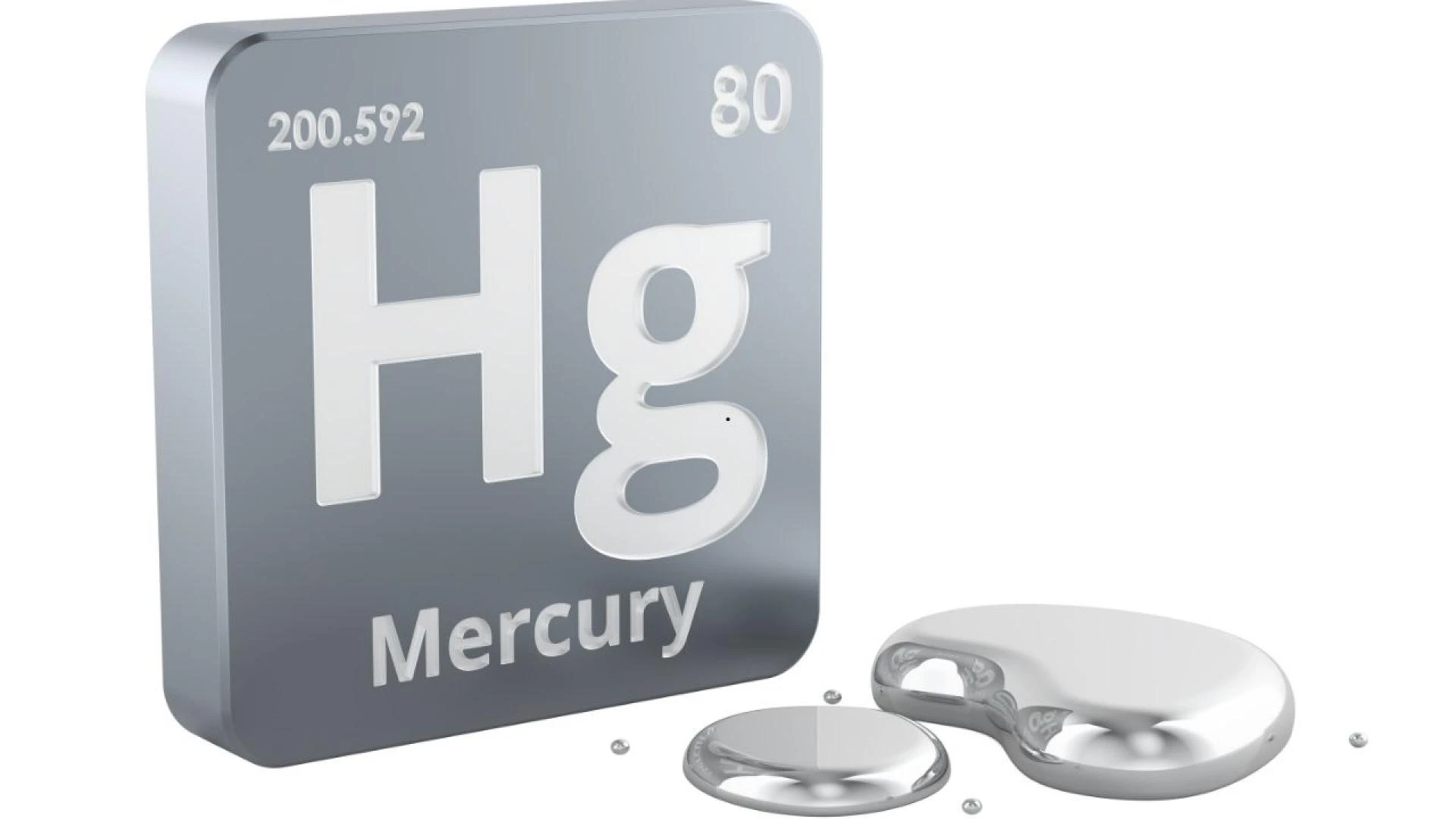 Pure Red Mercury for Sale: History, Claims, and Facts You Should Know