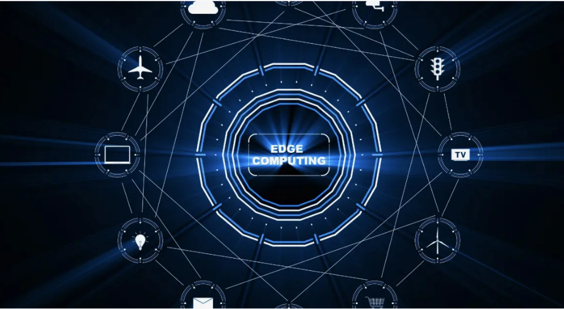 How Edge Computing Helps AI Process Data Without the Cloud 