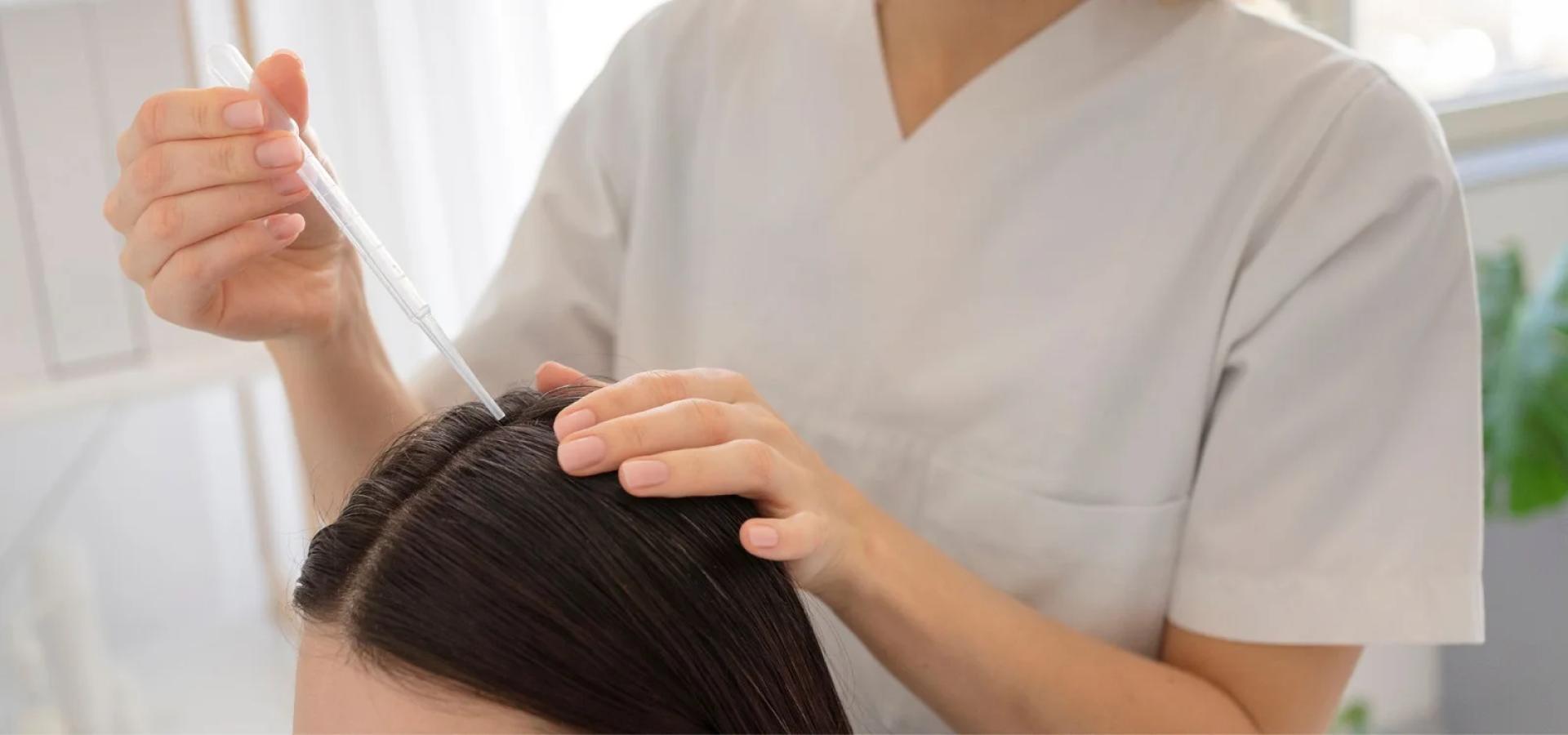 Top Scalp Solutions Hair Treatments You Should Know