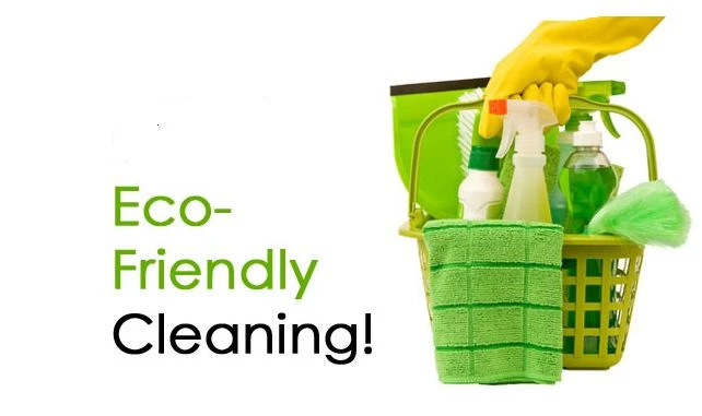 How Green Cleaning Practices Can Boost Customer Trust In Your Cleaning Business