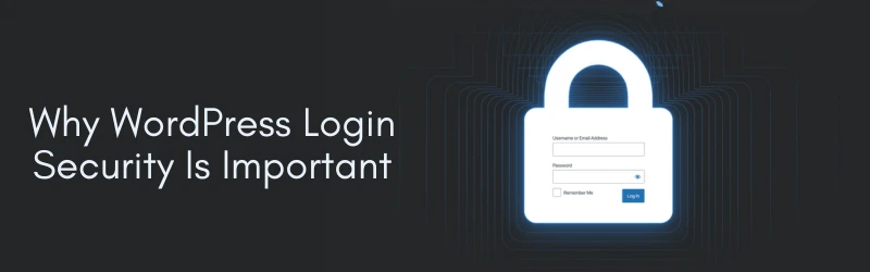 Harden WordPress Login Security Without Performance Loss