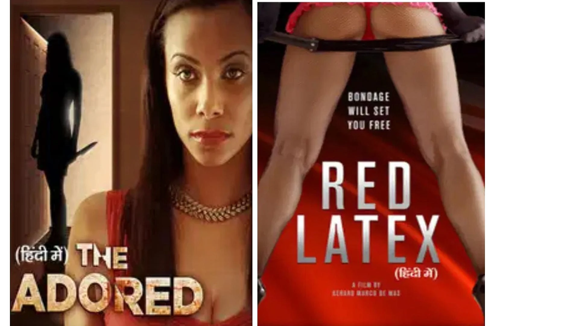 Beyond Bollywood - International Films Dubbed in Hindi - 4SidesPlay OTT