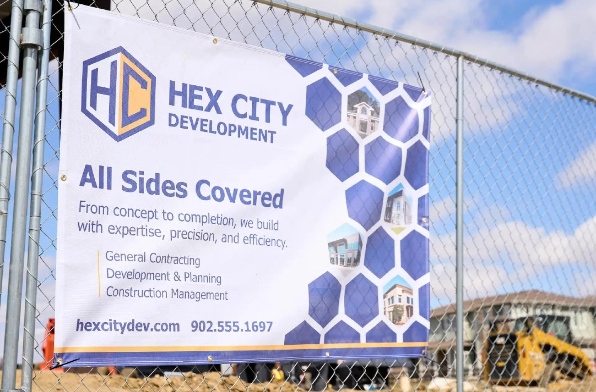 Why Your Banner Printing Results Look Blurry (And How to Fix It)