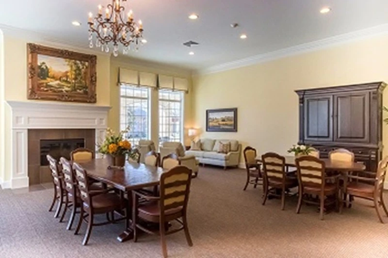 Understanding Behavior Management in Memory Care