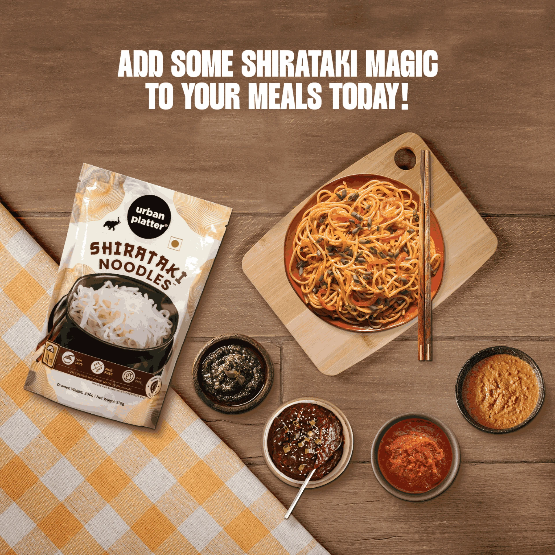 Are Shirataki Noodles Good for Diabetics? Glycemic Index & Insights