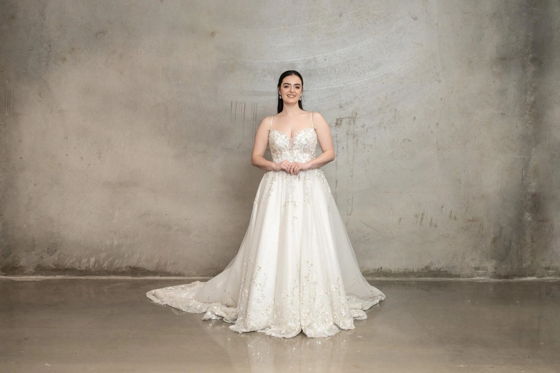 Styling a Fairy Wedding Dress: Accessories That Complete the Look