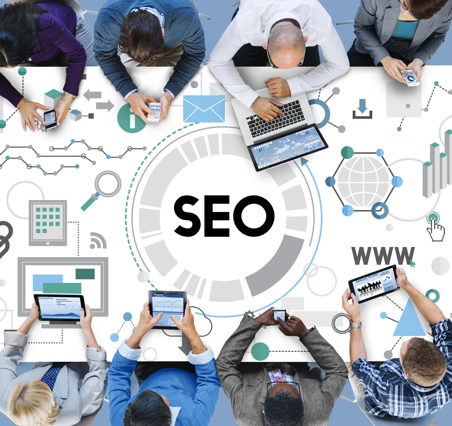 How Strategic SEO Partnerships Help Pune Businesses Achieve Sustainable Digital Growth?