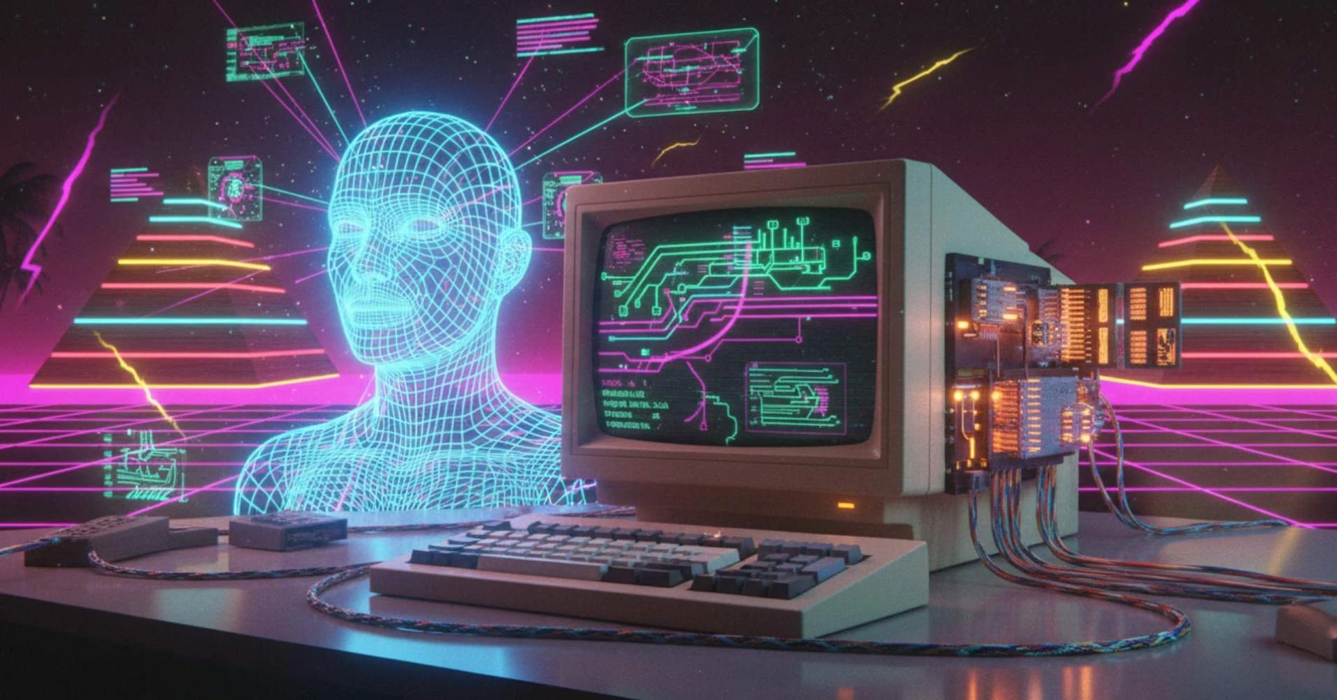 Agentic AI vs. Traditional Automation: GPU Performance Tradeoffs for Ops Tasks 