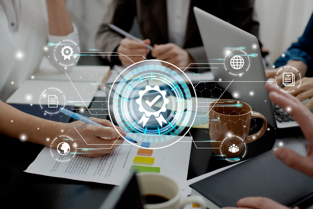 Digital Transformation Strategy for Successful Cloud Migration