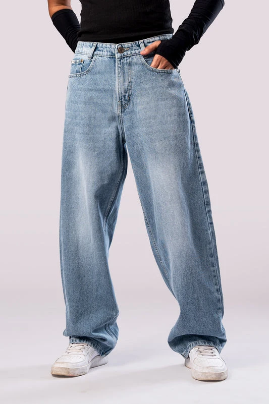 Baggy Fit Jeans For Men: The Ultimate Streetwear Staple in 2026