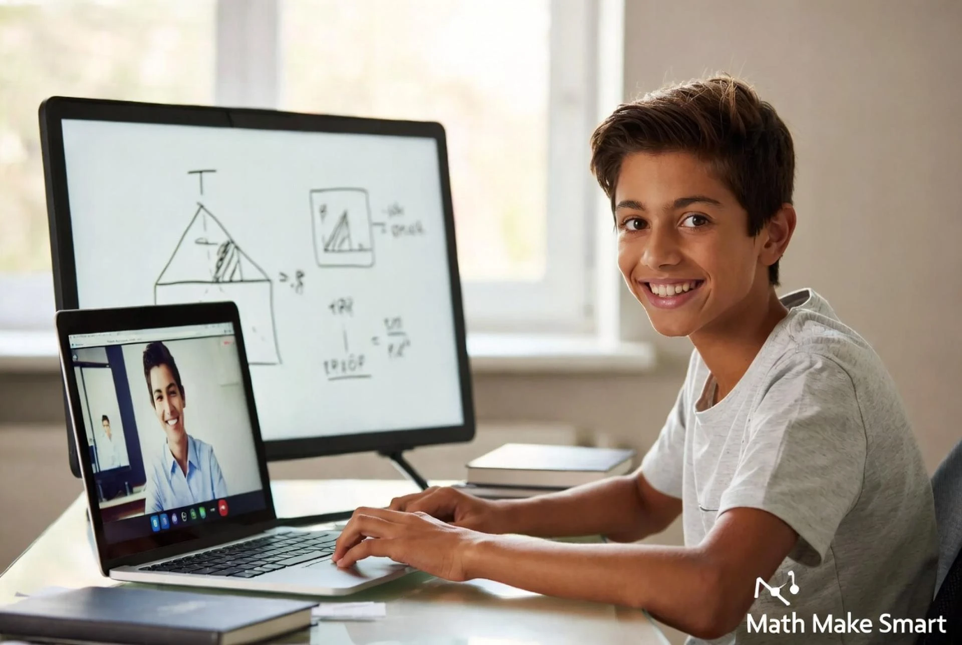 Why Personalized 1-on-1 Online Tutoring is the Smartest Investment for Your Child?