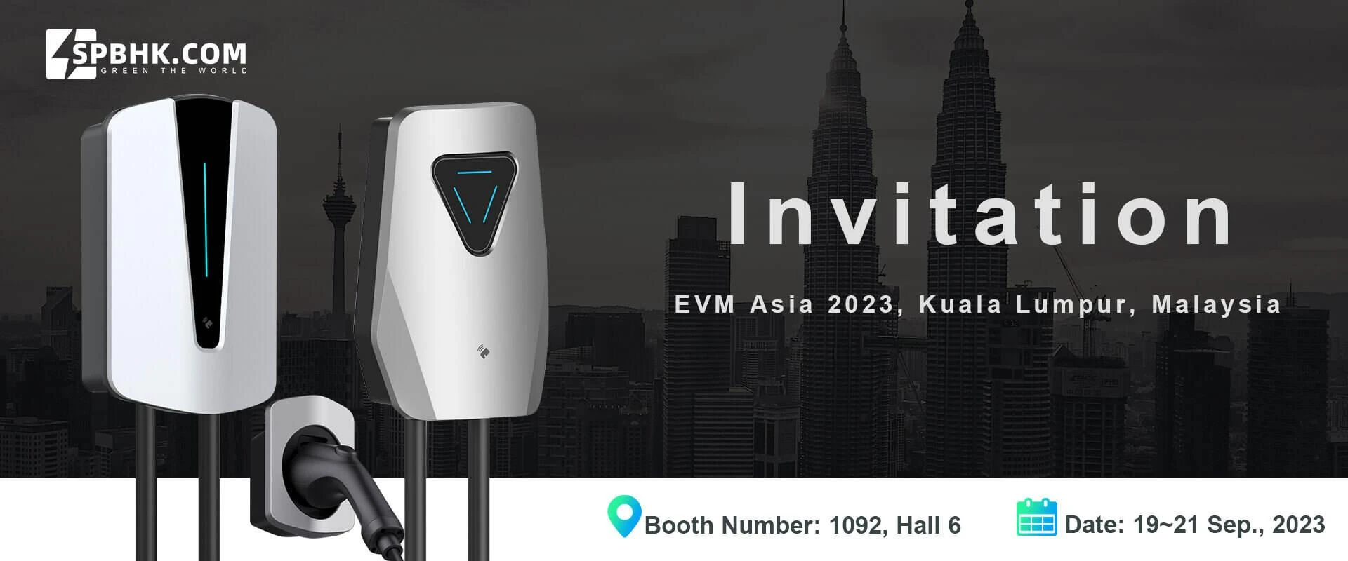 What Are the Benefits of EV Wall Chargers?