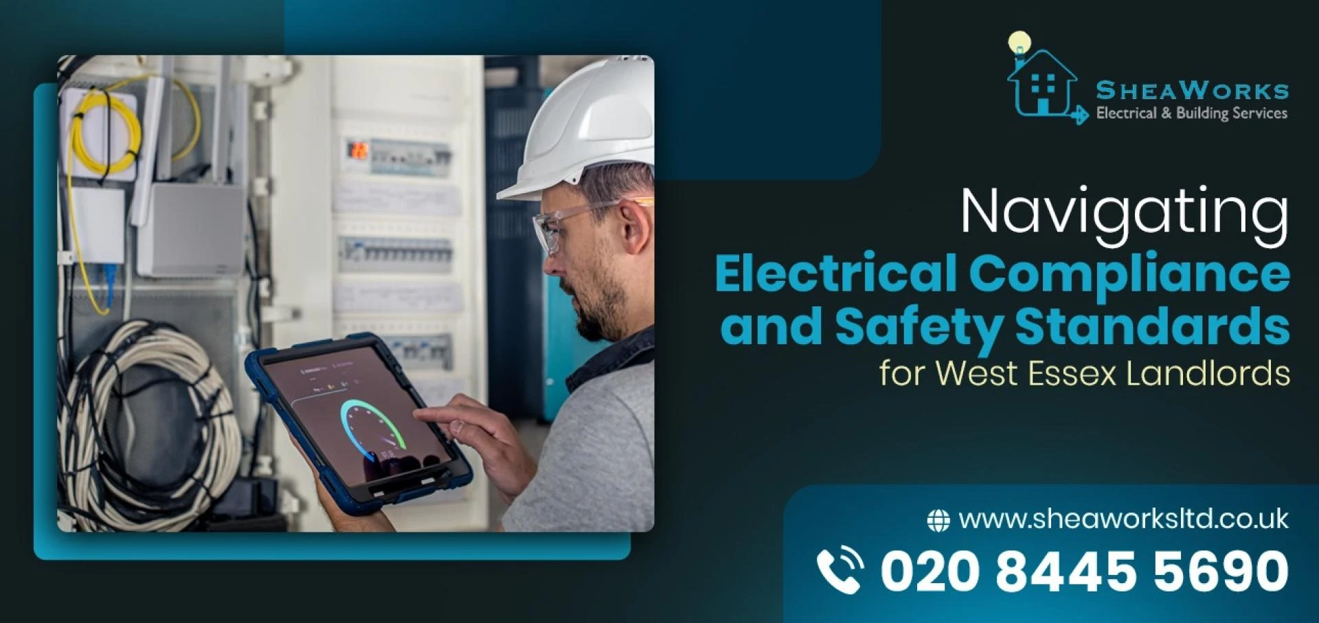 Navigating Electrical Compliance and Safety Standards for West Essex Landlords