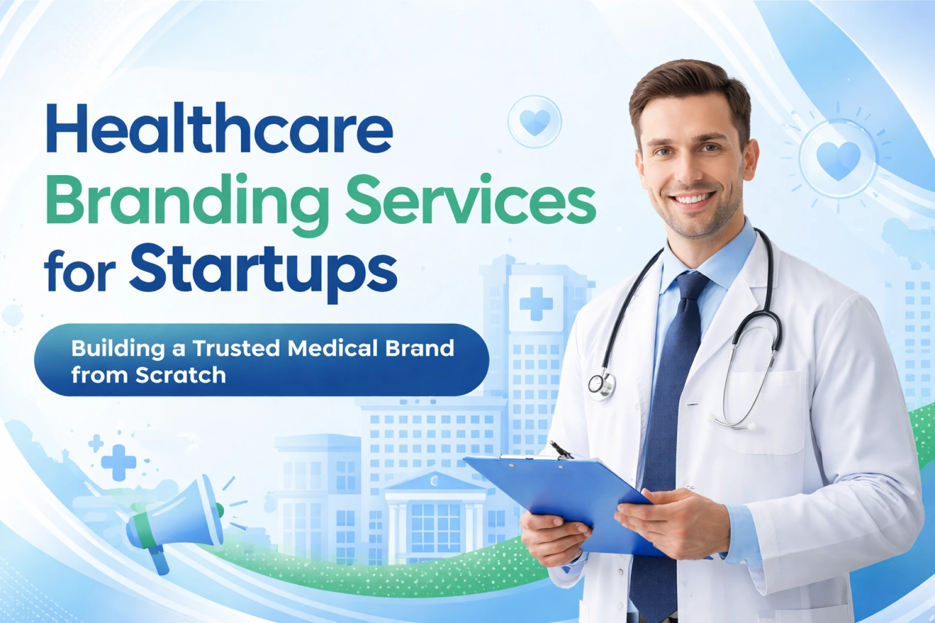 Healthcare Website Design Company Strategies for Higher Patient Conversions