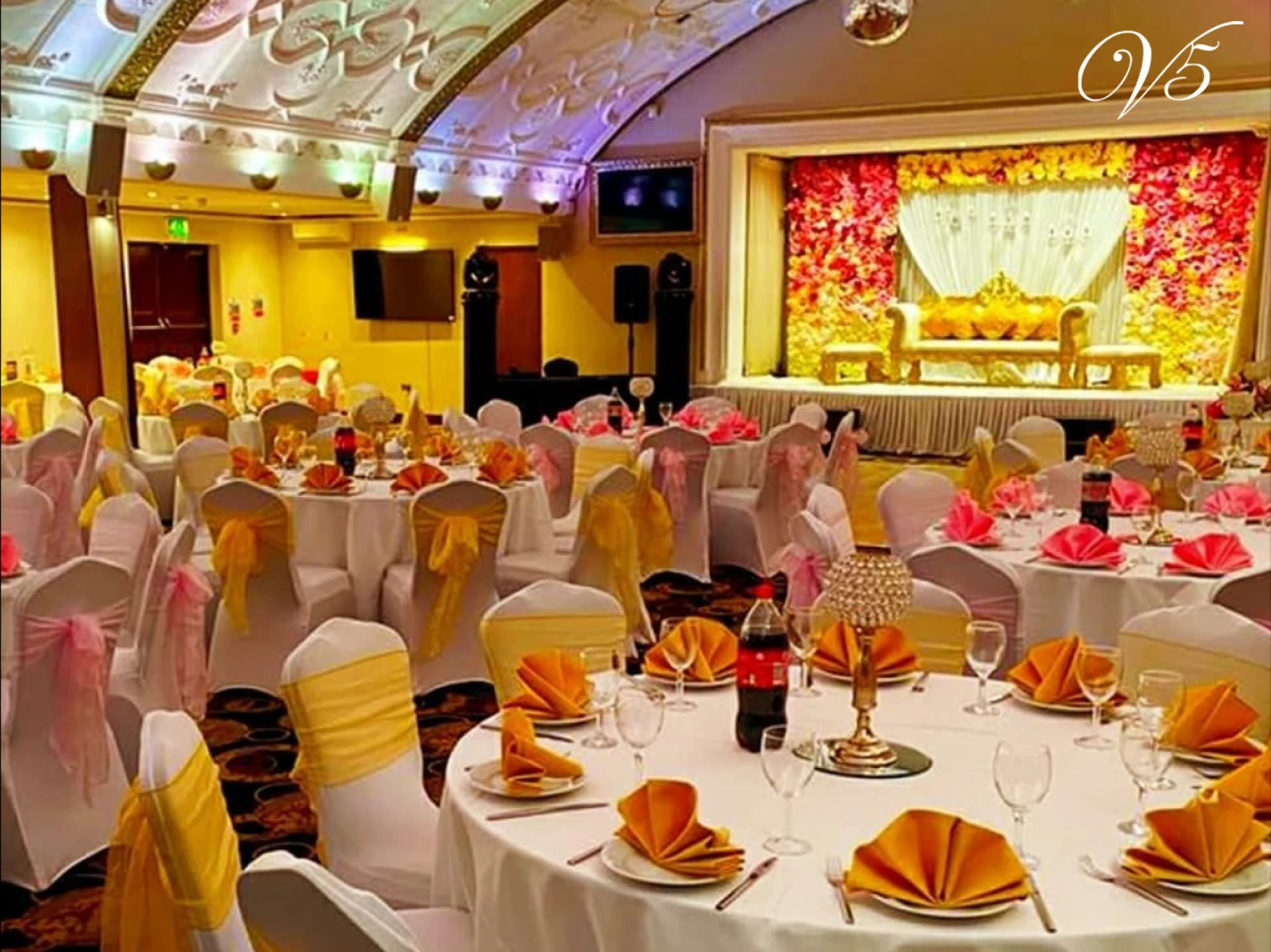 How to Choose the Best Banqueting Venue in Ruislip Easily