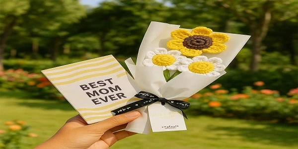 Best Mother’s Day Gifts in India 2025 – Unique & Personalized Gift Ideas for Mom