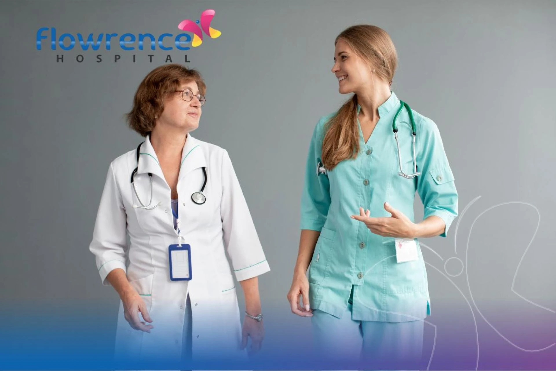 What Happens When a Mother and Her Newborn Need Two Different Doctors at the Same Time?