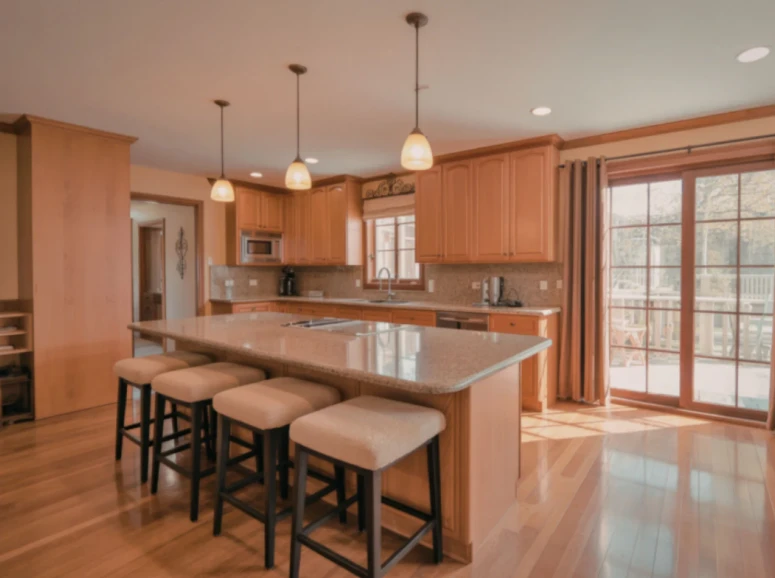 Awkward Kitchen Corners Ways Renovation Can Make Them Useful
