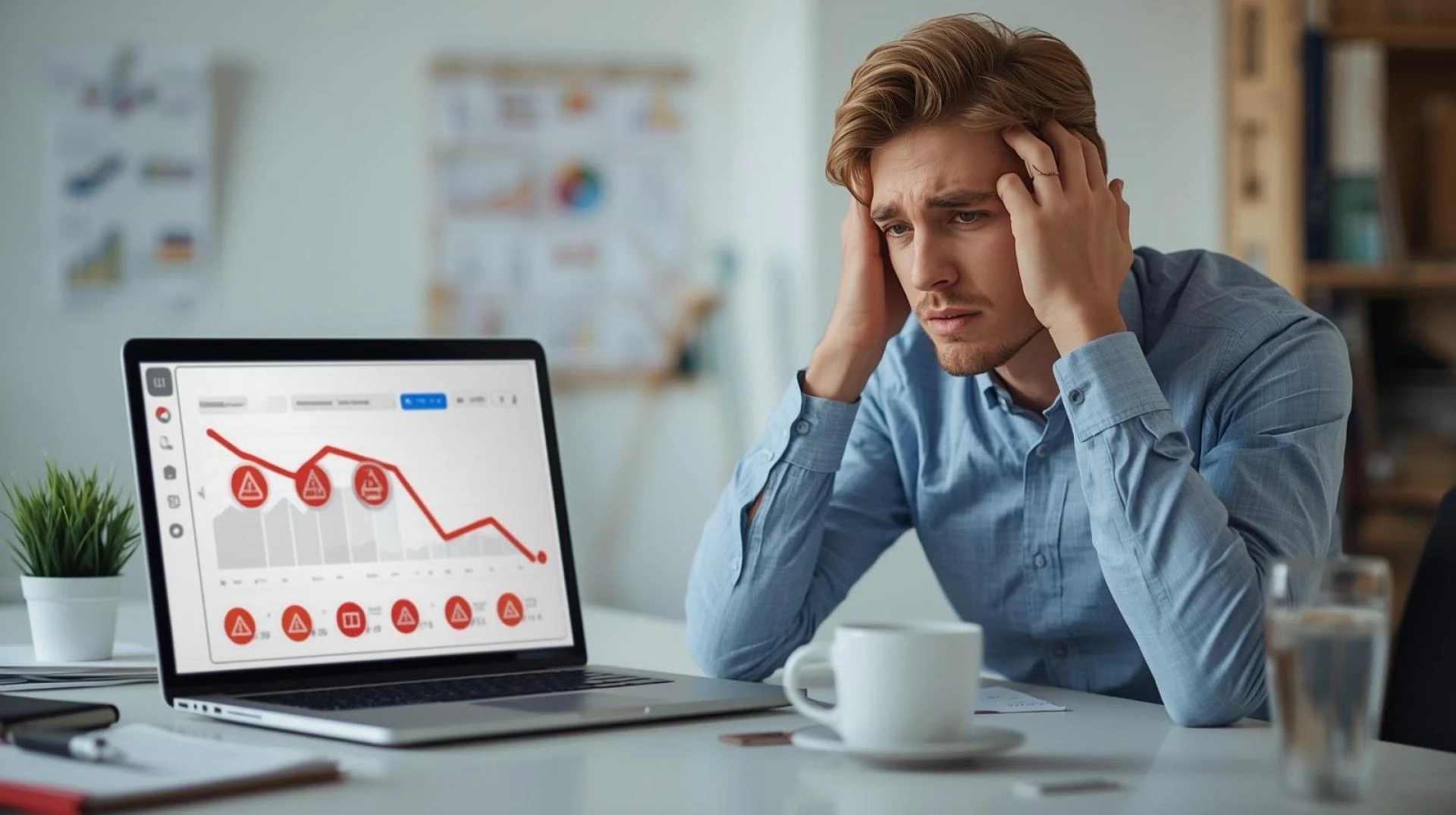 SEO Services: Blueprint for Consistent Growth