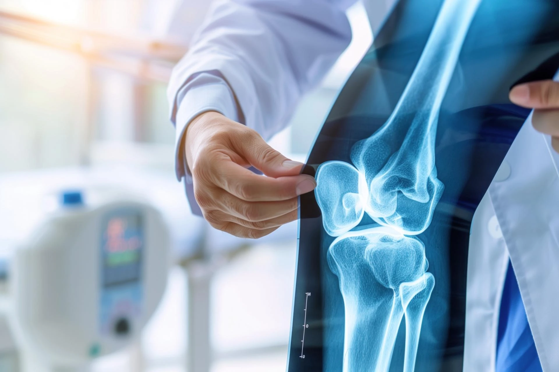 Moving Beyond Joint Pain: Why Specialised Expertise Matters for Your Mobility