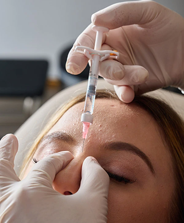 Botox Shots: Everything You Need to Know