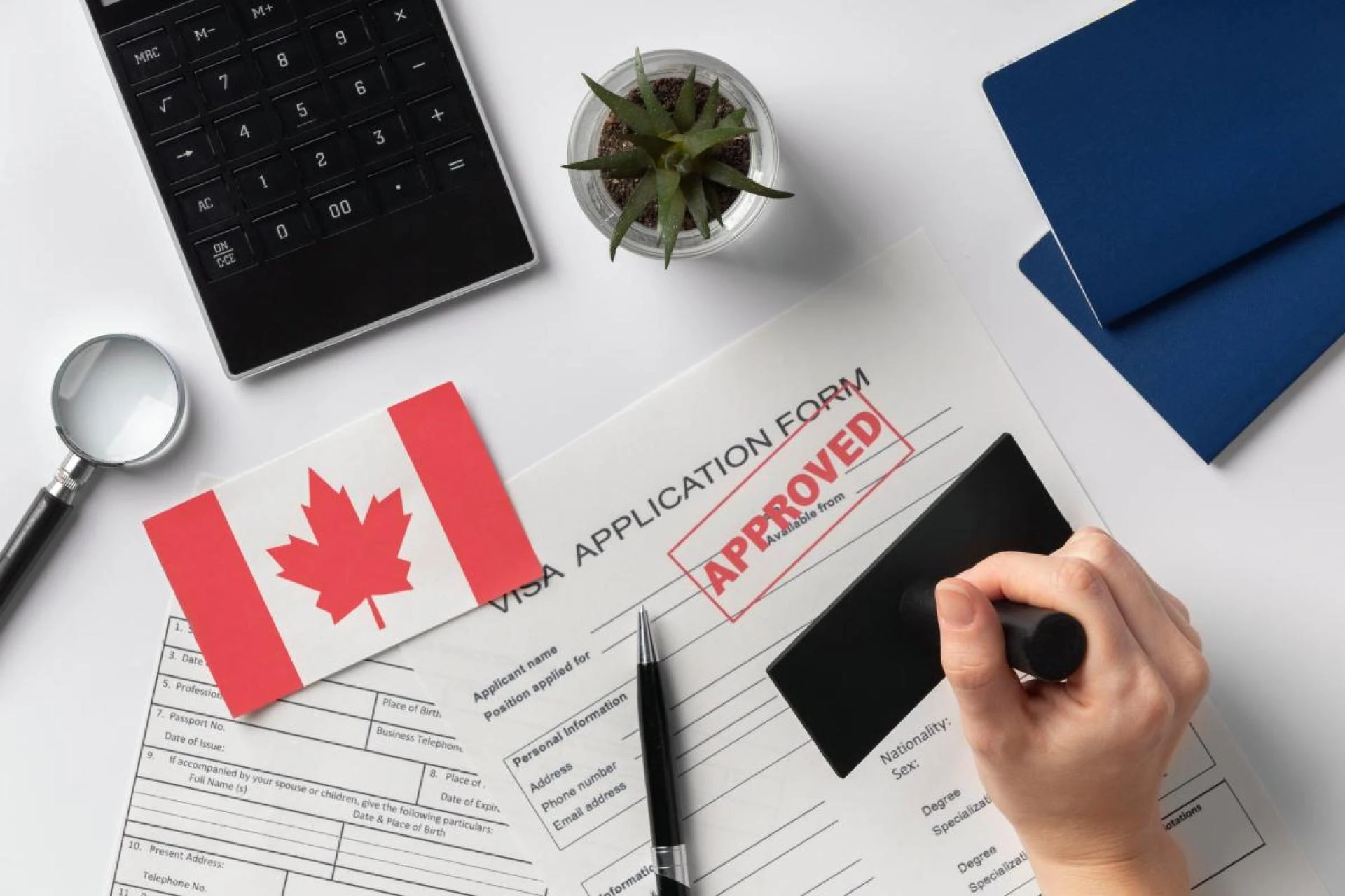 Everything You Need to Know About Extending Your Work Permit in Canada