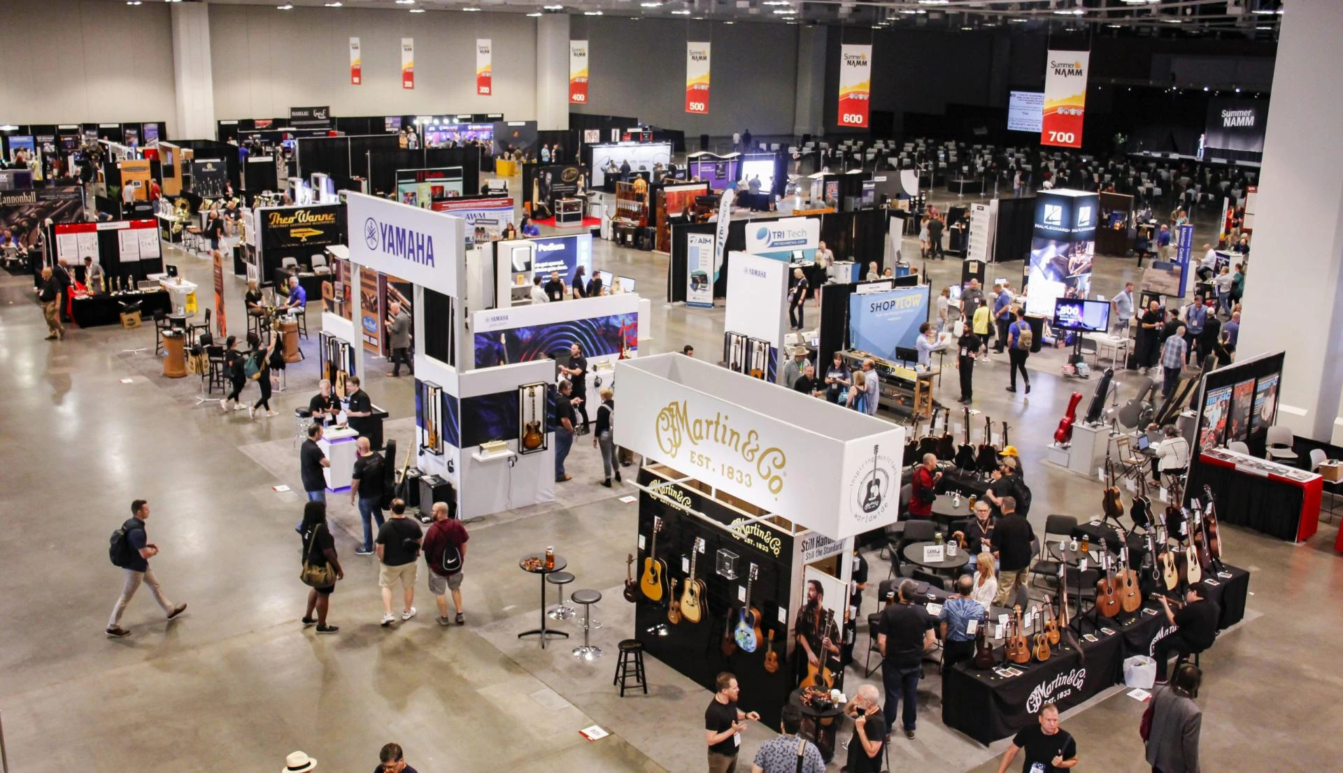 How Professional Event Setup Improves Attendee Experience