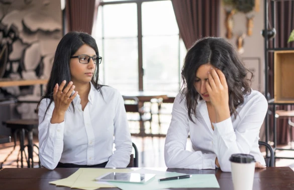 Mental Health Warning Signs at Work: When to Seek Help