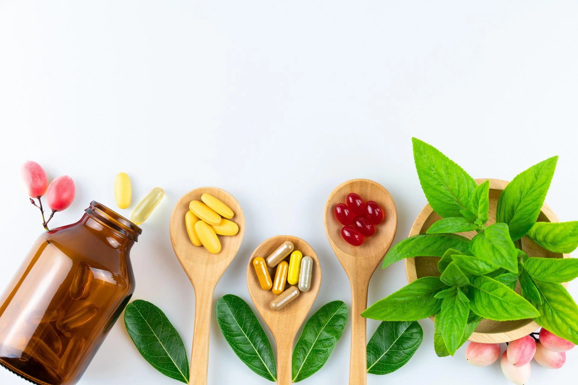 India Nutraceuticals Market Surging Demand: Growth Insights & Outlook 2026–2034