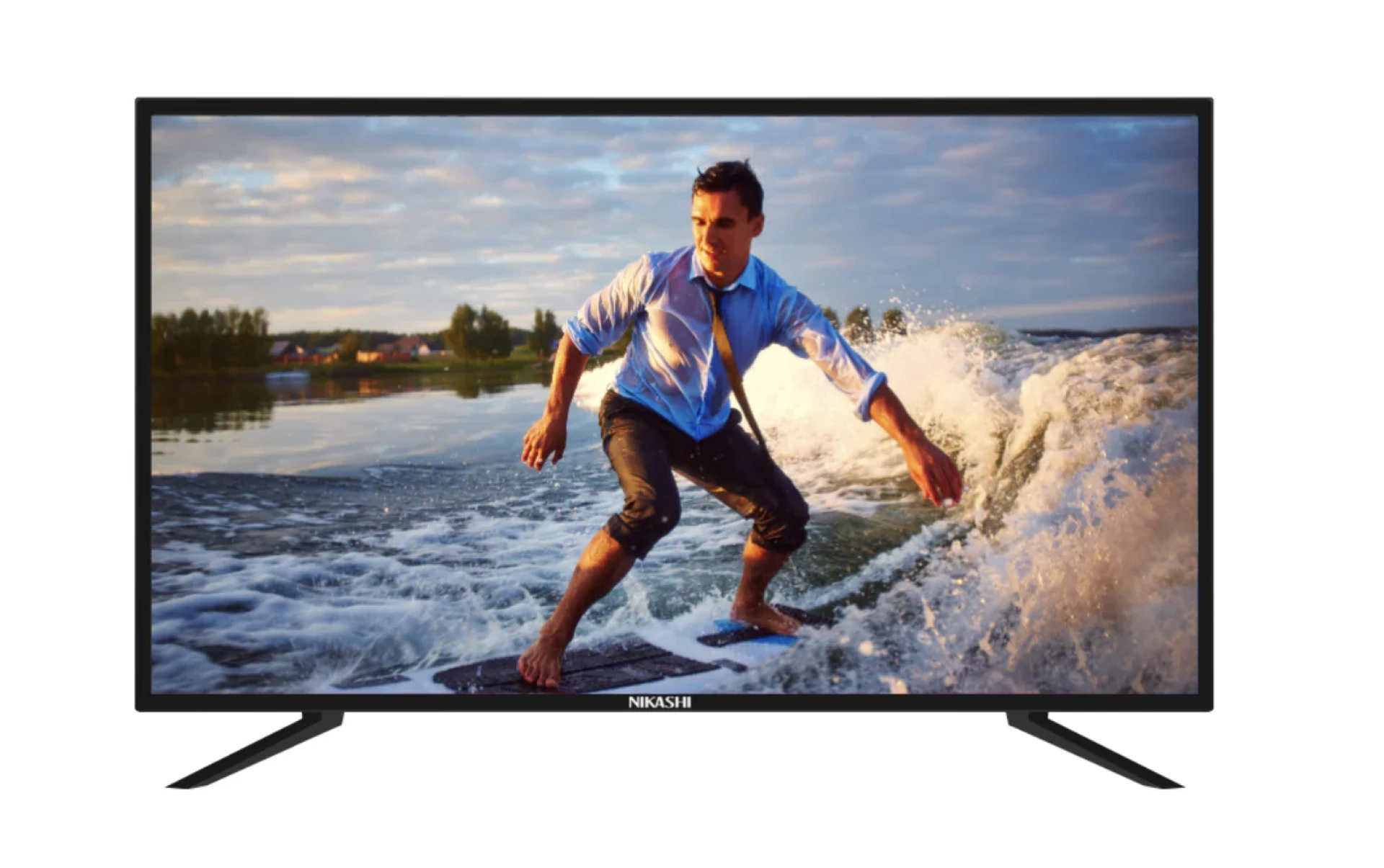 TV Viewing Distance Guide for Every Screen Size