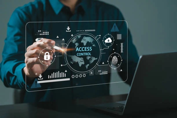 France Access Control Market Industry Size, Share Analysis, Trends, Key Players and Forecast Report 2025-2033