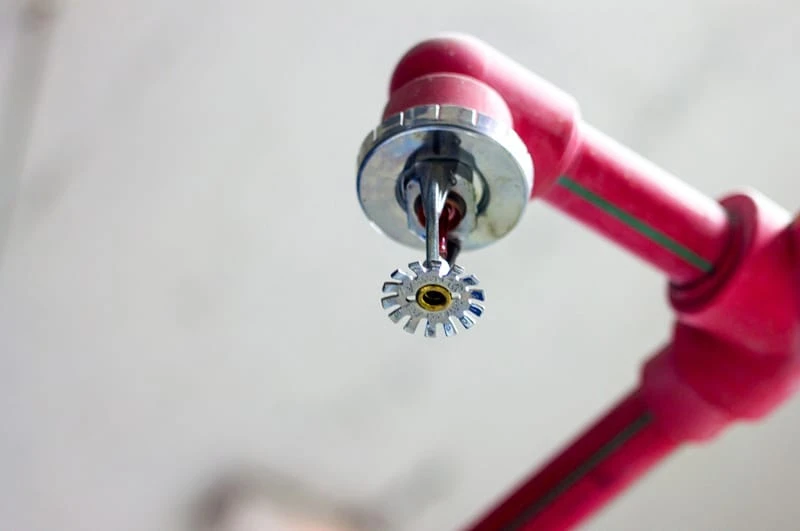 Fire Sprinkler System Repair in Washington: Inspection & Reliable Service