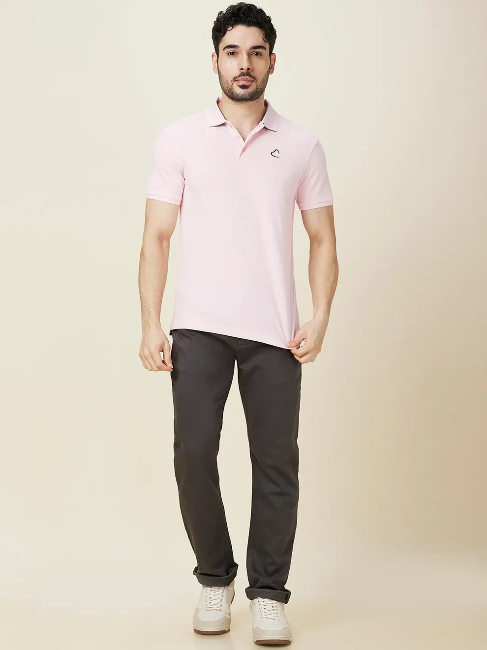 The Rise of Polo Culture: Why Polo T-shirts Are Back in Trend for Men & Women