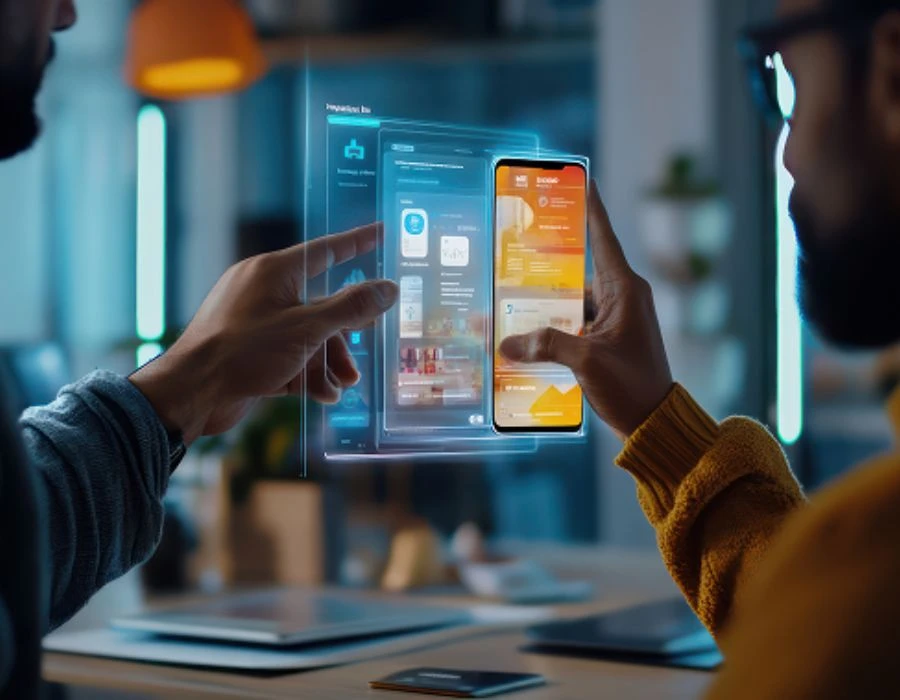 Why Startups Should Partner with a Mobile App Development Company