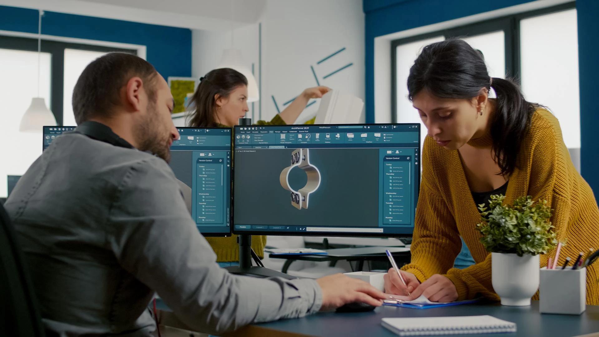 Scanning for ADA Compliance: Identifying Accessibility Issues with Data