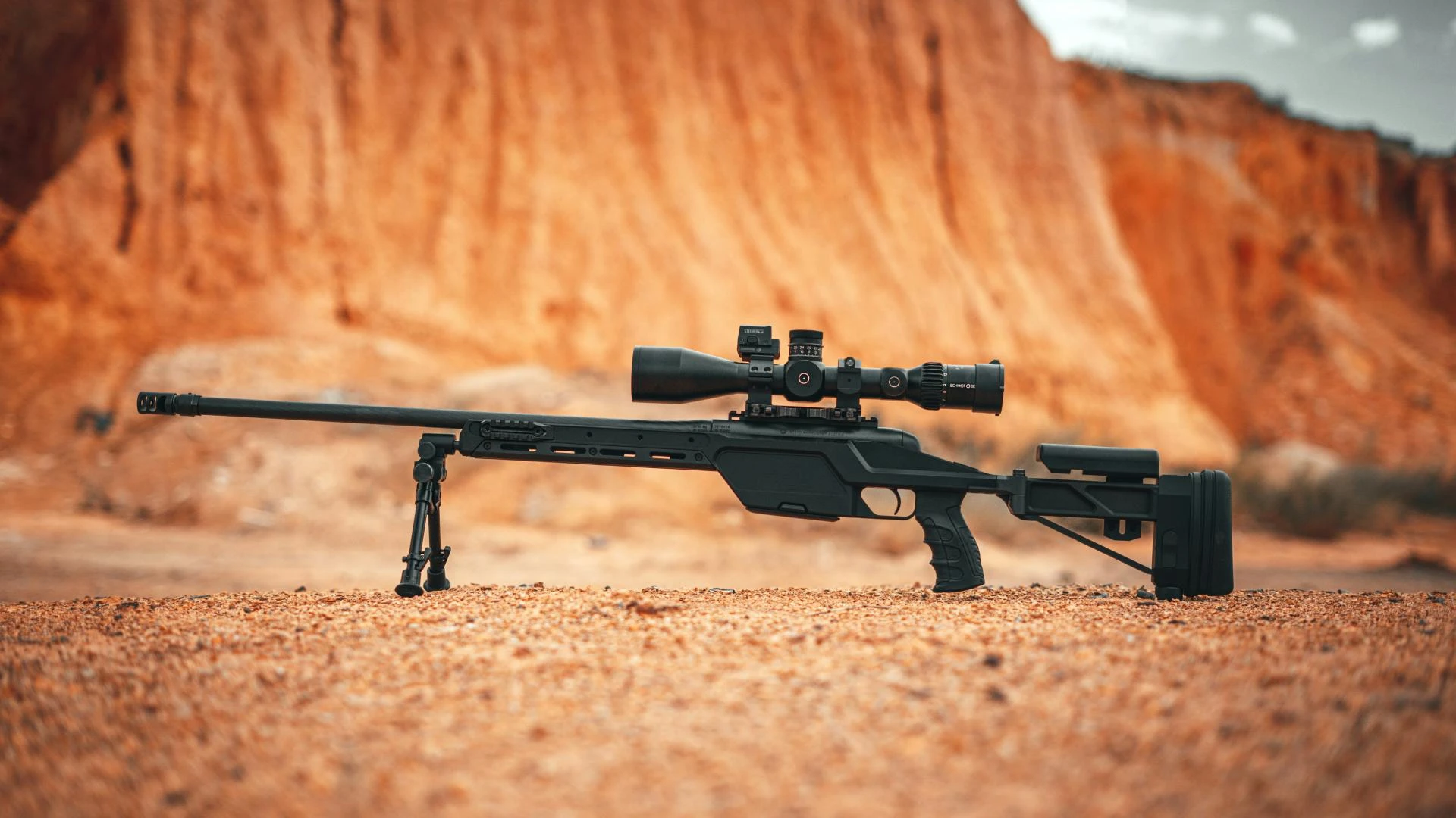 Managing Recoil: Tips for Shooting the Browning A-Bolt .338 More Accurately