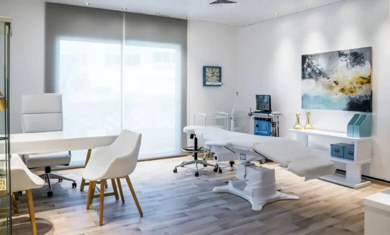 Popular Non Surgical Procedures at an Aesthetics Clinic