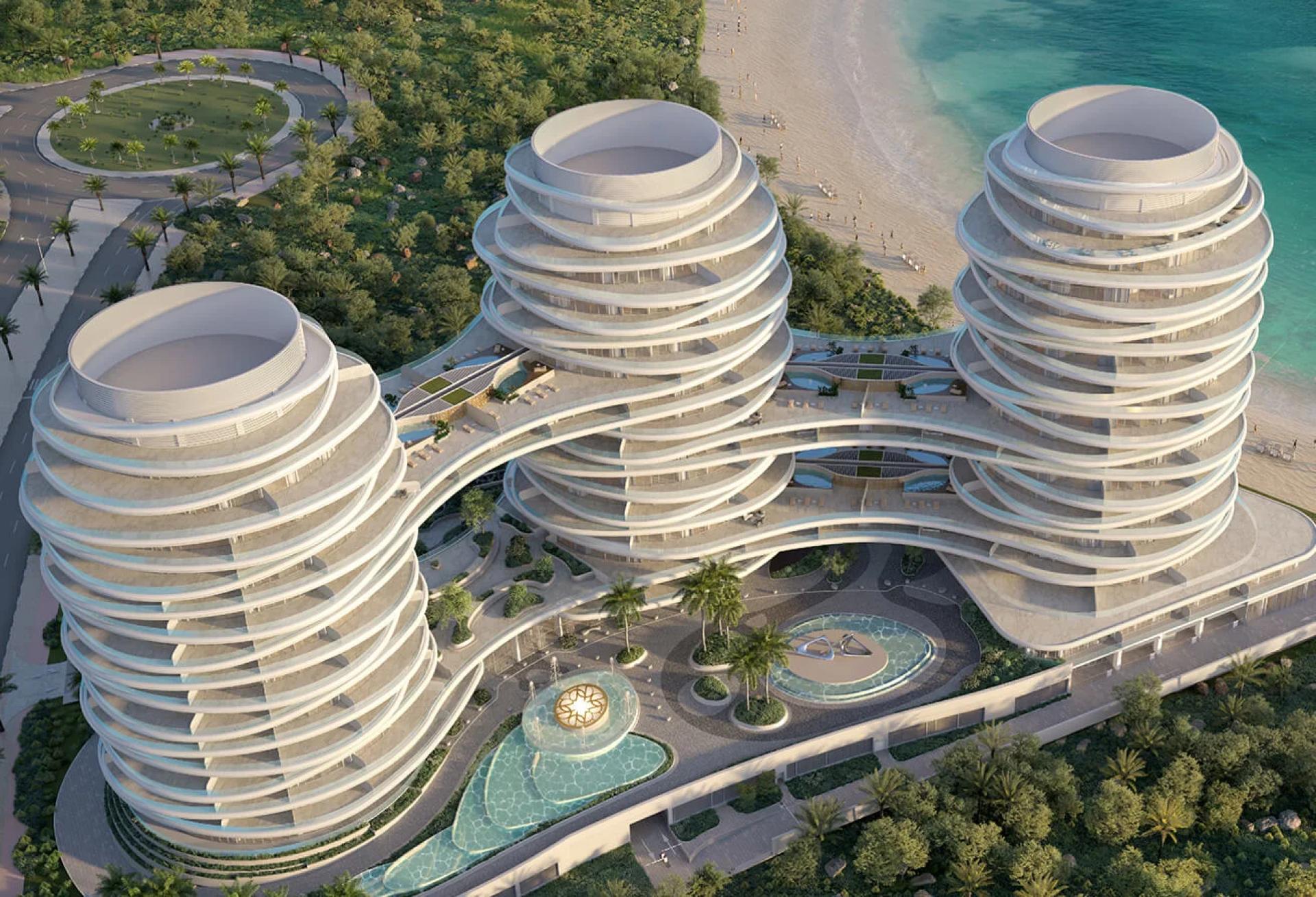 Off Plan Properties for Sale in Ras Al Khaimah: A Smart Choice for UK Investors