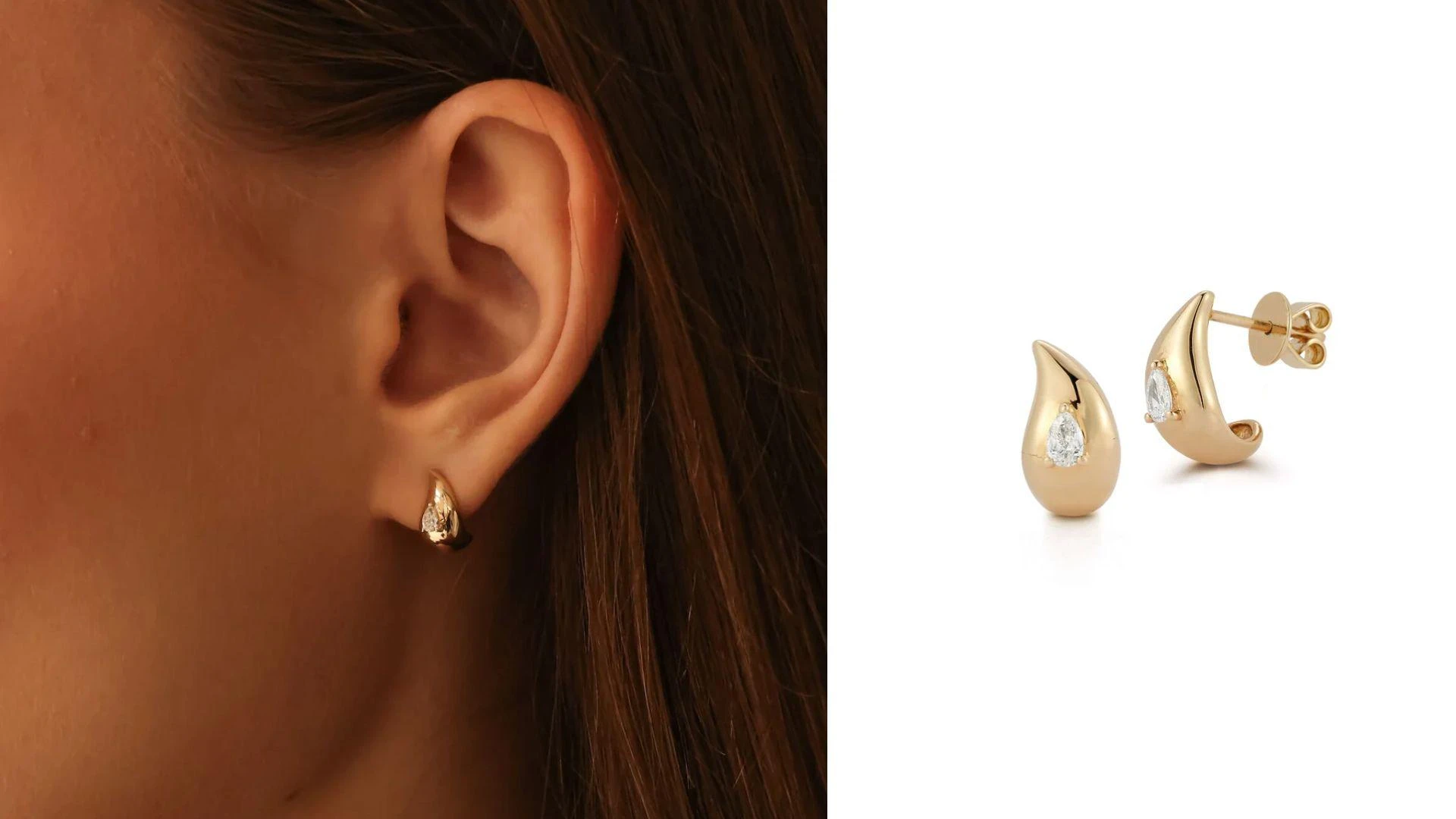 Why Huggie Earrings Are a Must-Have Jewelry Staple in 2026