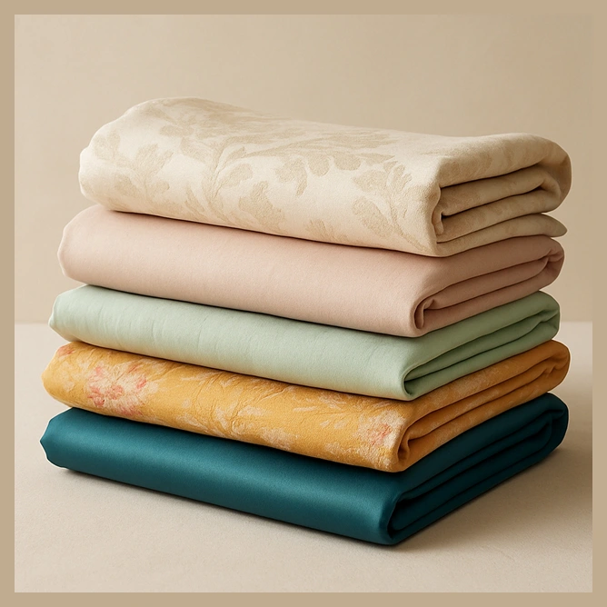 Curtain Printing Ideas That Feel Fresh and Unique