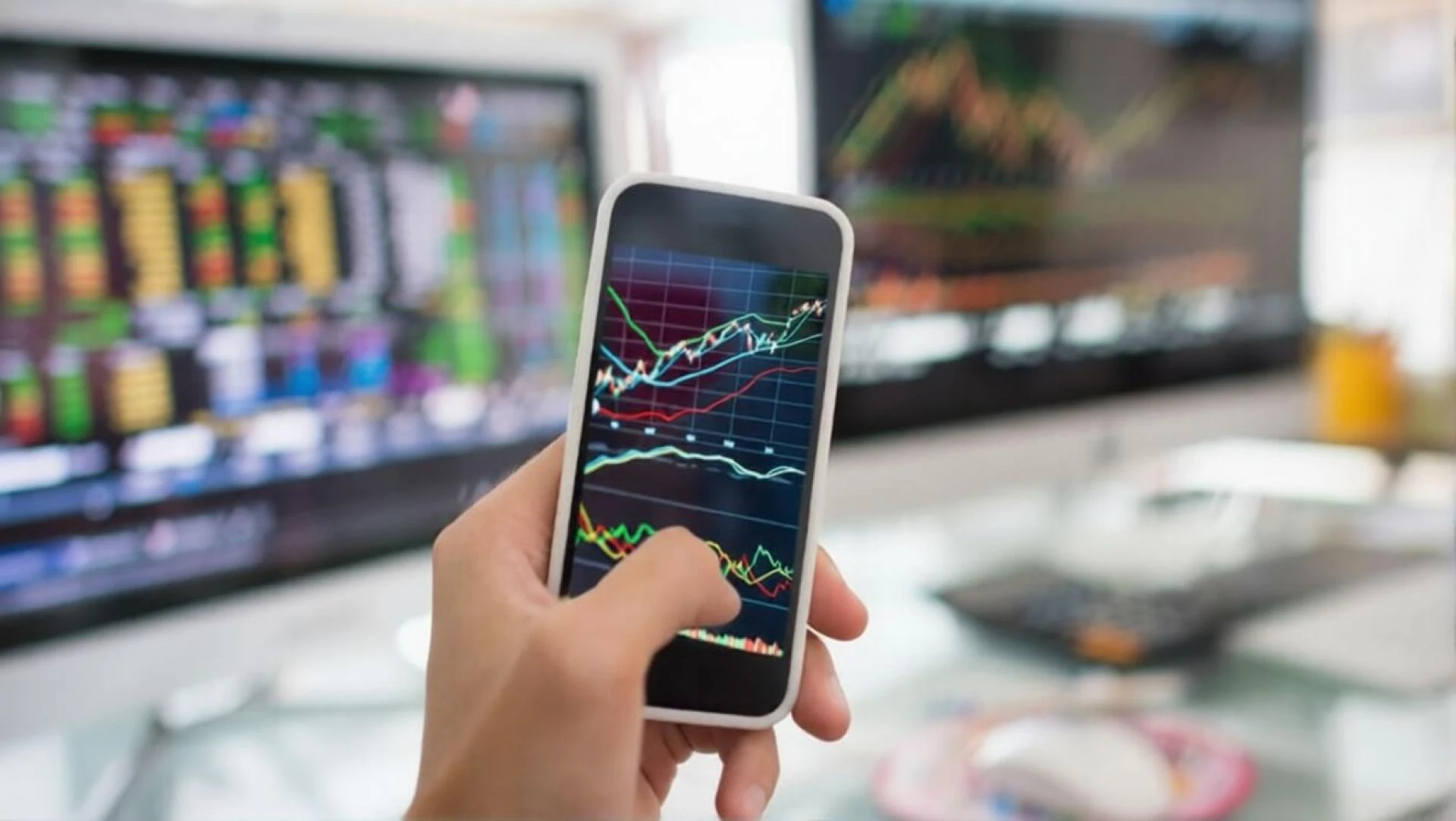 Is TFX Trading App the Best Trading App in India for Beginners