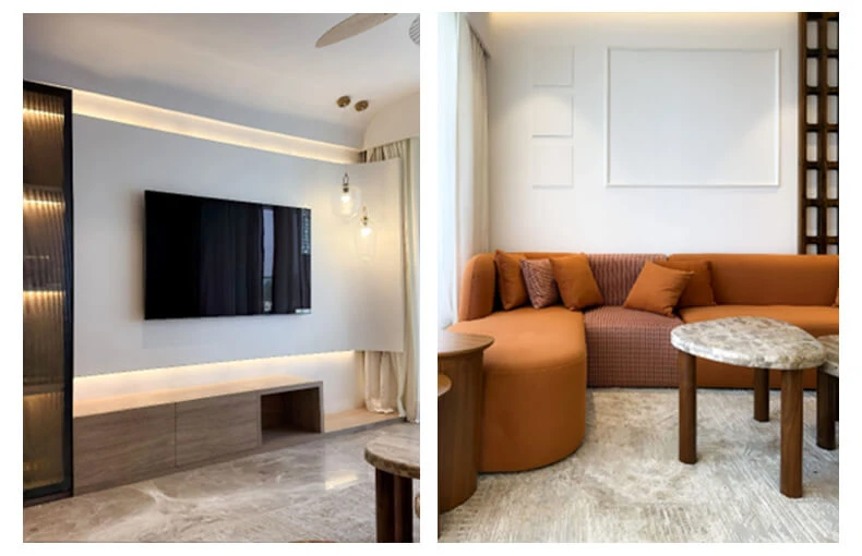 Apartment Interior Design in Goa: Where Lifestyle Meets Architecture