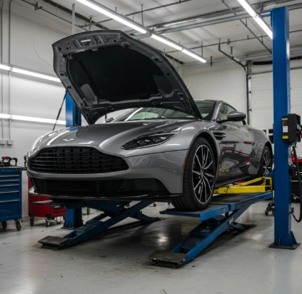 Car Repair 101: A Beginner’s Guide to Maintaining Your Vehicle