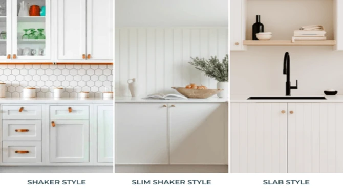 Why Custom Doors For Ikea Cabinets Are The Fastest Path To Your Dream Kitchen