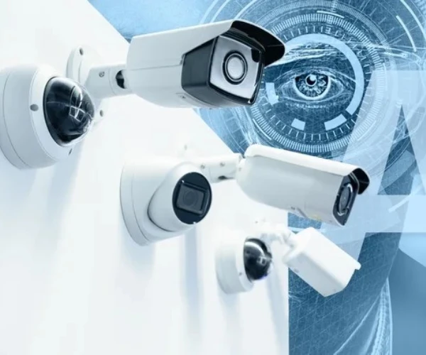 Access control system integrator in Bangalore