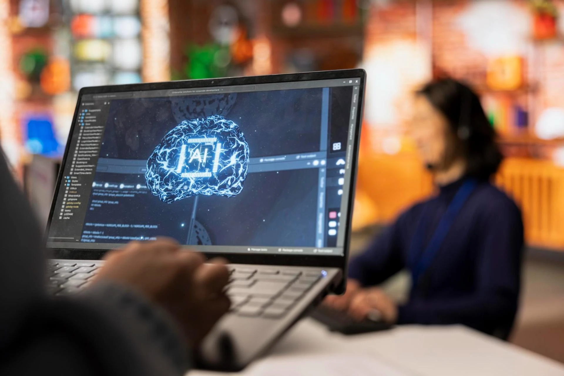 How to Choose the Right AI Agent Platform for Your Business 