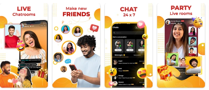 The Future of Live Chat and Video Communication Apps in 2026