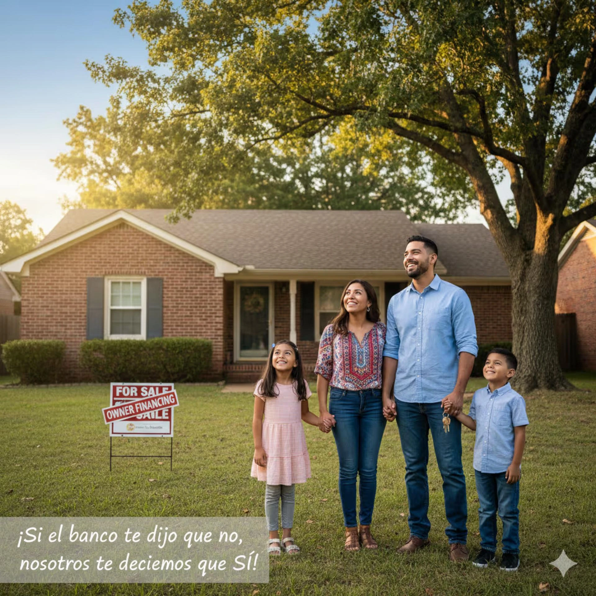 How to Buy a House in Memphis Without a Bank Loan in 2026