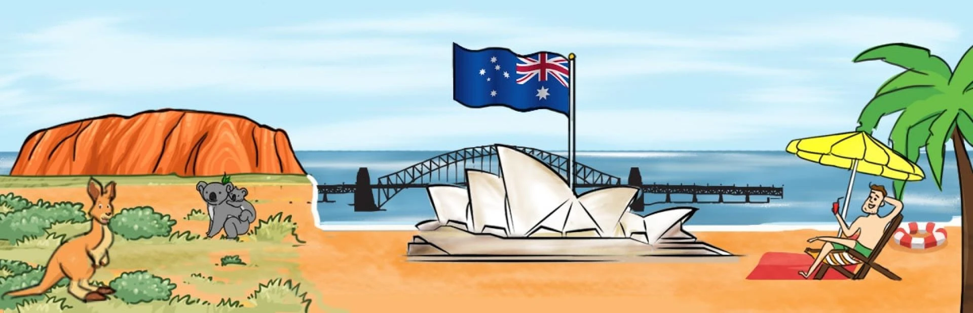 Trademark Registration Australia: Secure Your Brand Legally and Easily